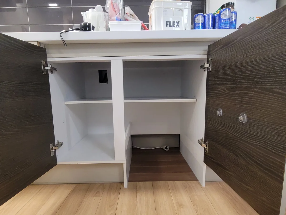 이사맞춤가구시공