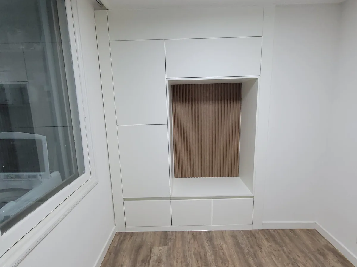 맞춤가구교체시공